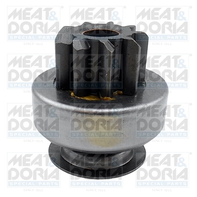 Pinion, starter